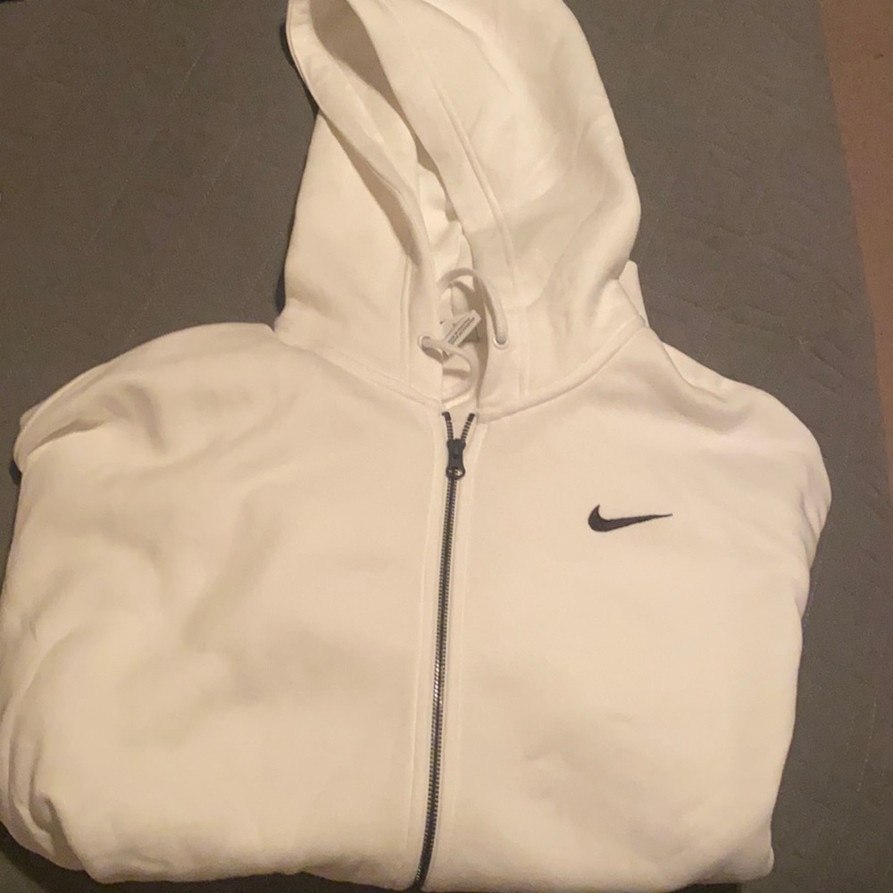 Nike Zip-up Jacket